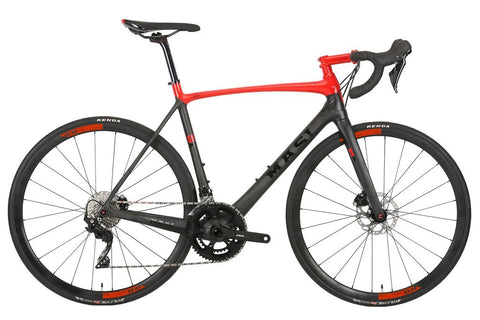 Masi Evoluzione 105 Disc Road Bike 2019 - media_f2c667d8-3f0c-466b-91d2-0ca8db58729d