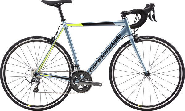 Cannondale top optimo 2019