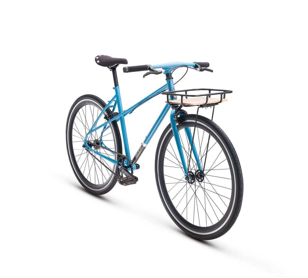 mixte fahrrad kaufen Raleigh Carlton Mixte City Bike 2018 – Mordern Bike