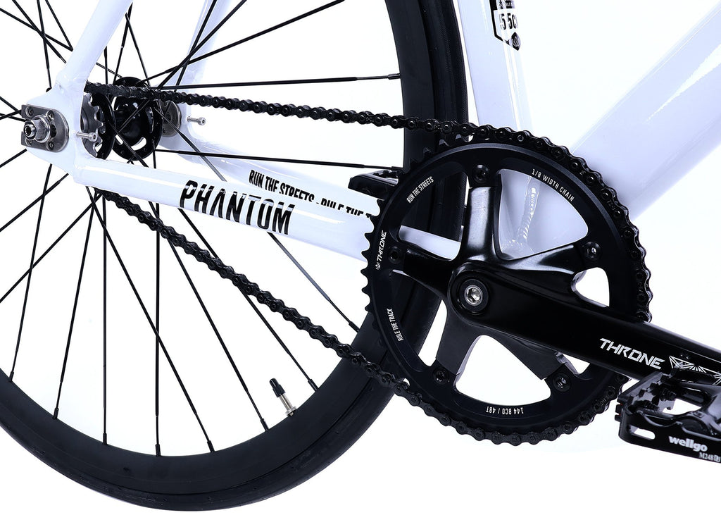 Throne discount phantom fixie