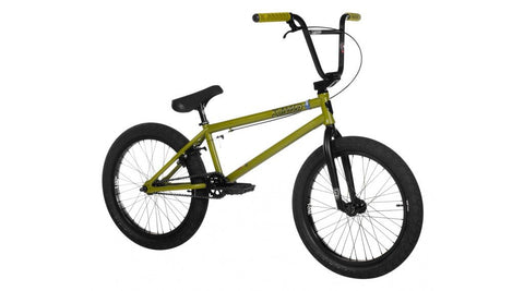 Bmx discount subrosa tiro