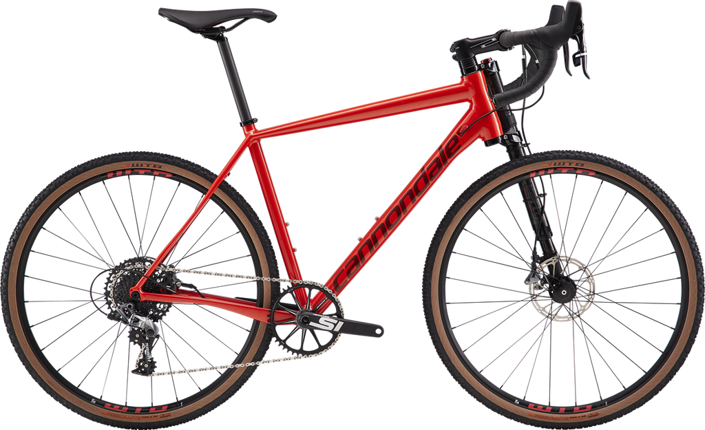 Cannondale gravel 2019 hotsell