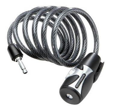 Kryptonite Kyrptoflex 1018 Key Bicycle Lock - media_f6b018f1-e03a-4c82-ac97-770b4dc2b74b