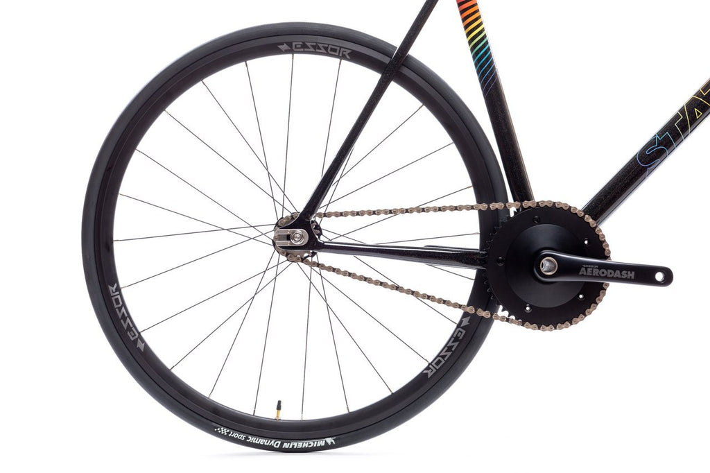 State Bicycle Undefeated II Track Bike 2019 – Mordern Bike