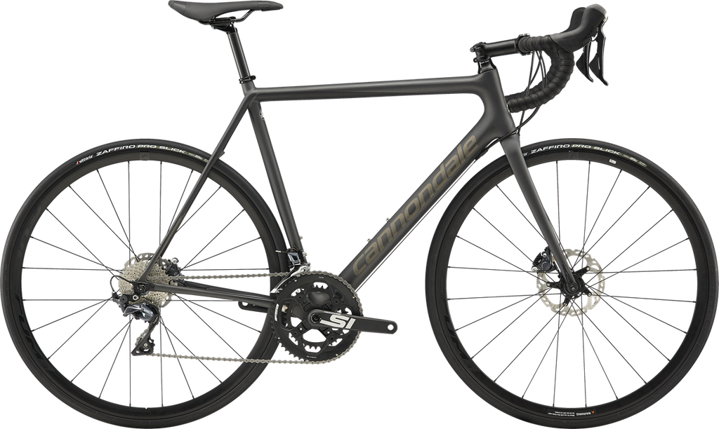 Cannondale SuperSix EVO Carbon Disc Ultegra Road Bike 2019