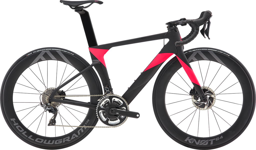 Cannondale SystemSix Dura Ace Womens Road Bike 2019 Mordern Bike