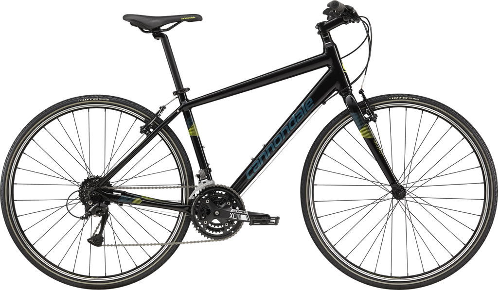 Cannondale Quick 6 Fitness Bike 2019 Mordern Bike