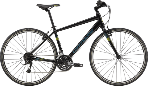 Cannondale Quick 6 Fitness Bike 2019 Mordern Bike