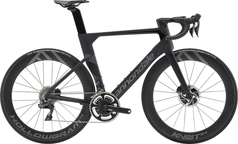 Cannondale SystemSix HM Dura-Ace Di2 Road Bike 2019 - media_fc74ab37-3088-4d5f-8dc6-345995793188