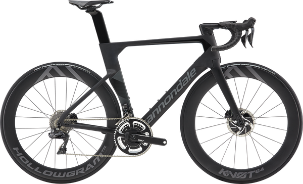 Cannondale SystemSix HM Dura Ace Di2 Road Bike 2019 Mordern Bike