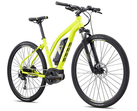 new electric bicycles for 2018 Fuji E-Traverse 1.3 ST Electric Bike 2018 – Mordern Bike