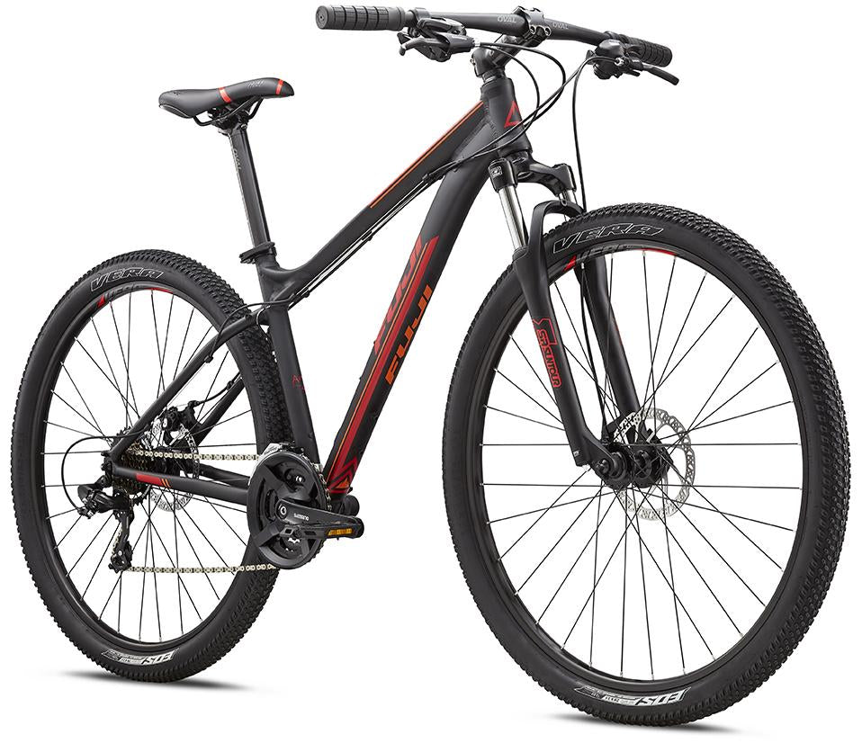 Fuji Nevada 29 1.9 Mountain Bike 2018 Mordern Bike