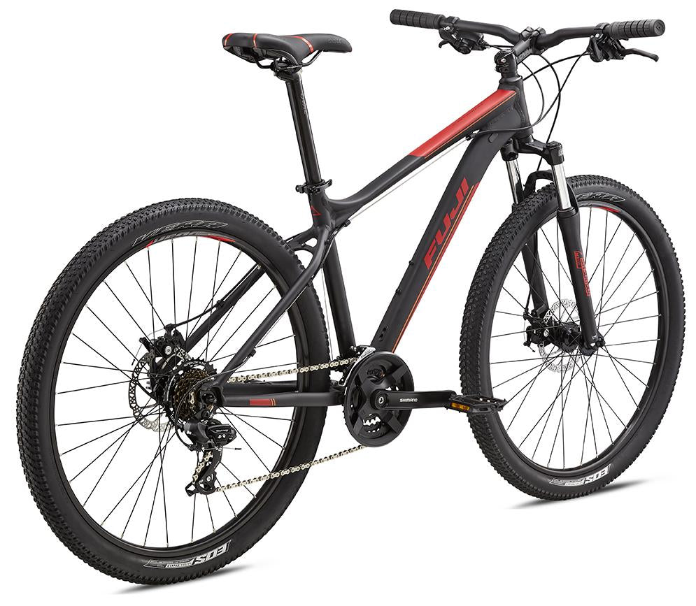 Fuji Nevada 27.5 1.9 Mountain Bike 2018 Mordern Bike