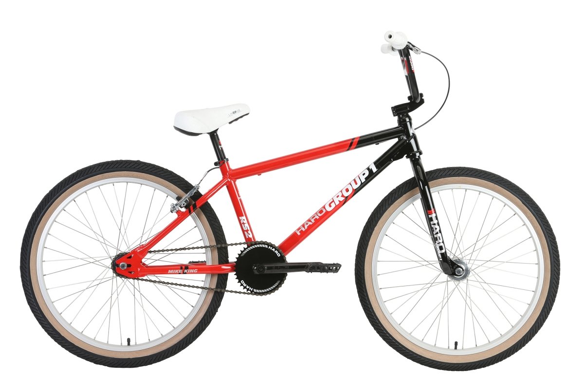 Bike Of The Day: D's 2019 Haro Racelite