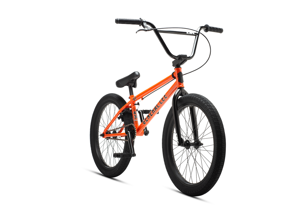 DK Bikes General Lee 22